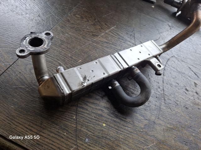 bontott SUBARU IMPREZA EGR Hűtő