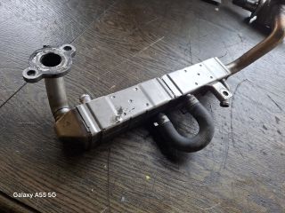 bontott SUBARU IMPREZA EGR Hűtő