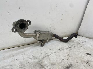 bontott SUBARU IMPREZA EGR Hűtő