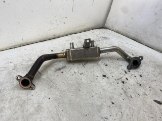 bontott SUBARU IMPREZA EGR Hűtő