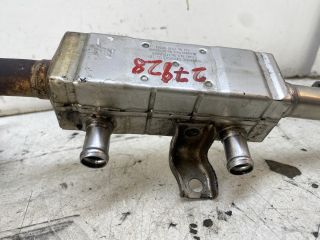 bontott SUBARU IMPREZA EGR Hűtő