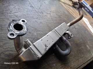 bontott SUBARU IMPREZA EGR Hűtő