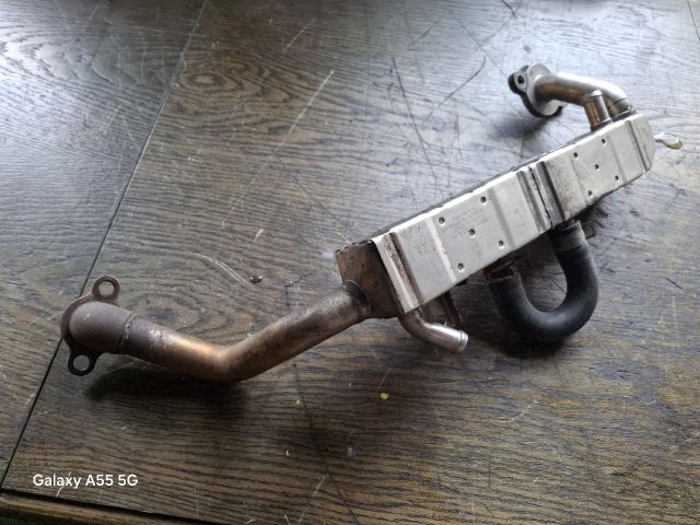 bontott SUBARU IMPREZA EGR Hűtő