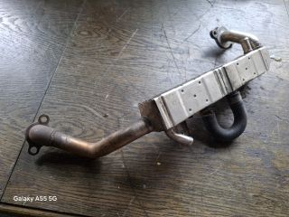 bontott SUBARU IMPREZA EGR Hűtő