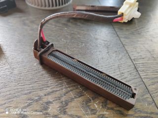 bontott SUBARU IMPREZA Előfűtő (Elektromos)