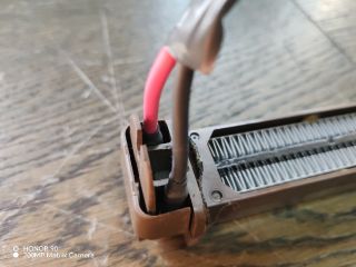 bontott SUBARU IMPREZA Előfűtő (Elektromos)