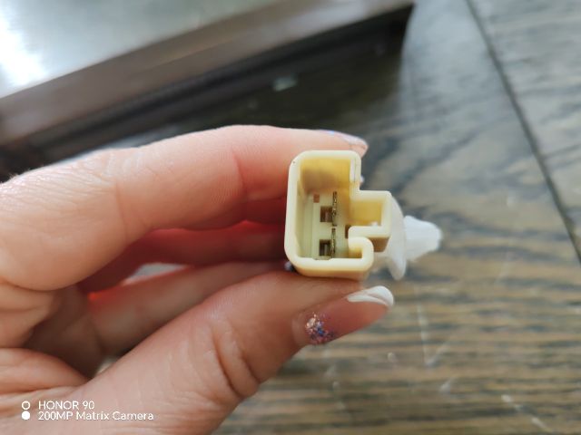 bontott SUBARU IMPREZA Előfűtő (Elektromos)