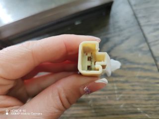 bontott SUBARU IMPREZA Előfűtő (Elektromos)