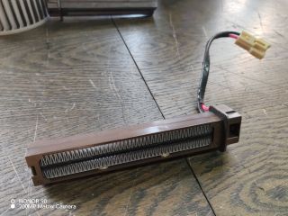 bontott SUBARU IMPREZA Előfűtő (Elektromos)