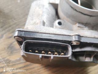 bontott SUBARU IMPREZA Fojtószelep (Elektromos)