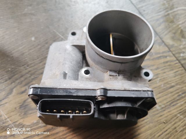 bontott SUBARU IMPREZA Fojtószelep (Elektromos)