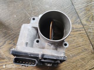 bontott SUBARU IMPREZA Fojtószelep (Elektromos)