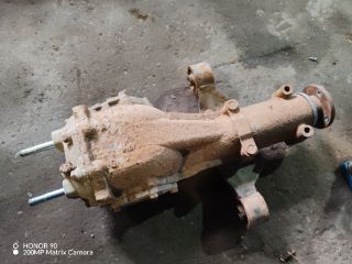 bontott SUBARU IMPREZA Hátsó Differenciálmű