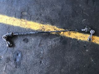 bontott SUBARU IMPREZA Hátsó Stabilizátor Pálca