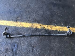 bontott SUBARU IMPREZA Hátsó Stabilizátor Pálca