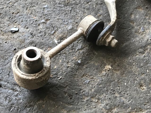 bontott SUBARU IMPREZA Hátsó Stabilizátor Pálca