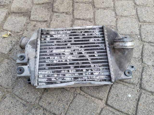 bontott SUBARU IMPREZA Intercooler