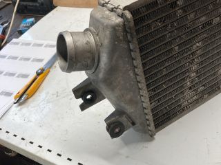 bontott SUBARU IMPREZA Intercooler