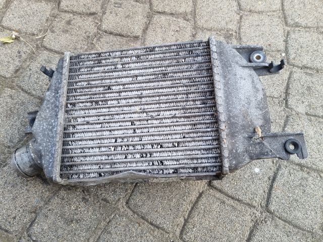 bontott SUBARU IMPREZA Intercooler