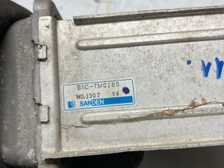 bontott SUBARU IMPREZA Intercooler