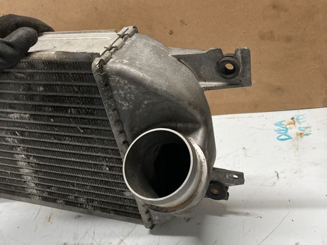 bontott SUBARU IMPREZA Intercooler