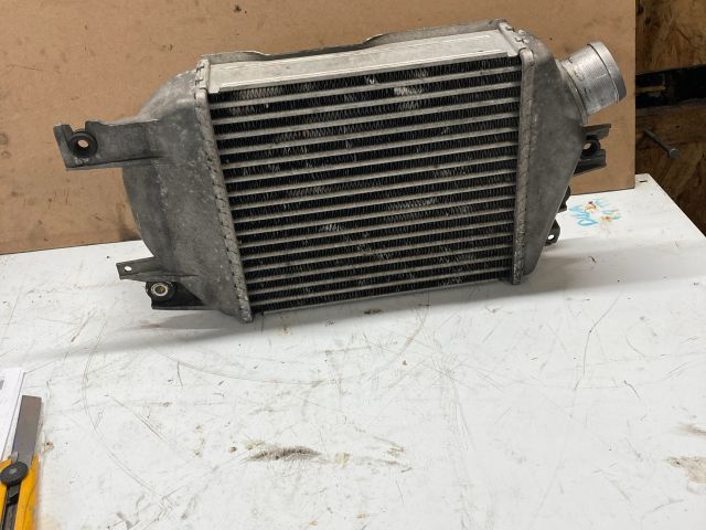 bontott SUBARU IMPREZA Intercooler