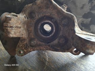 bontott SUBARU IMPREZA Jobb első Csonkállvány Kerékaggyal