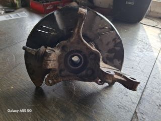 bontott SUBARU IMPREZA Jobb első Csonkállvány Kerékaggyal