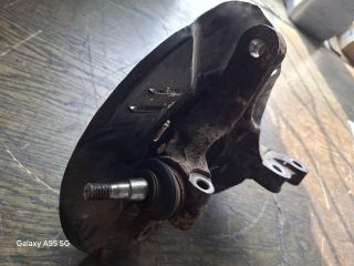 bontott SUBARU IMPREZA Jobb első Csonkállvány Kerékaggyal