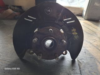 bontott SUBARU IMPREZA Jobb első Csonkállvány Kerékaggyal