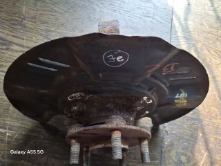 bontott SUBARU IMPREZA Jobb első Csonkállvány Kerékaggyal