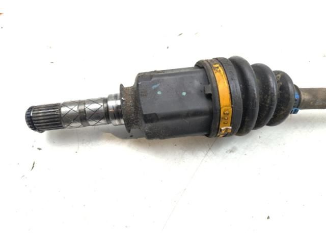 bontott SUBARU IMPREZA Jobb Féltengely