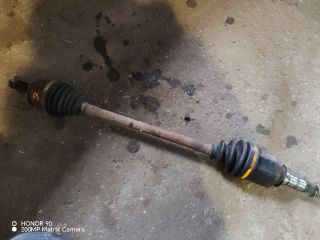 bontott SUBARU IMPREZA Jobb Féltengely