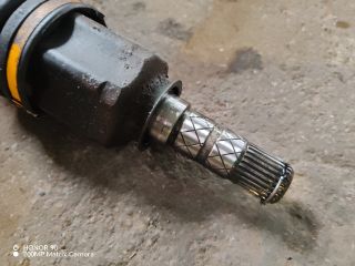 bontott SUBARU IMPREZA Jobb Féltengely