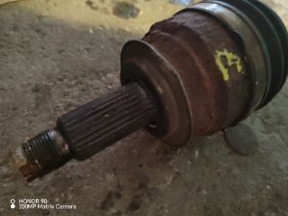 bontott SUBARU IMPREZA Jobb Féltengely