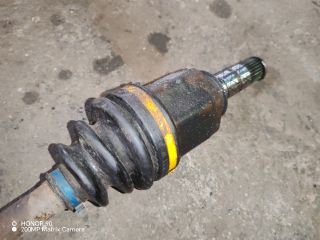 bontott SUBARU IMPREZA Jobb Féltengely