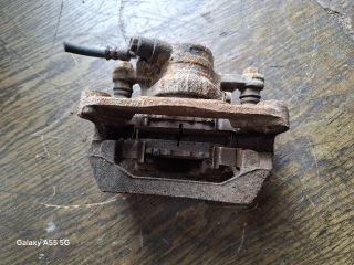 bontott SUBARU IMPREZA Jobb hátsó Féknyereg Munkahengerrel