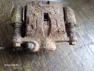 bontott SUBARU IMPREZA Jobb hátsó Féknyereg Munkahengerrel