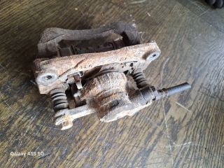 bontott SUBARU IMPREZA Jobb hátsó Féknyereg Munkahengerrel