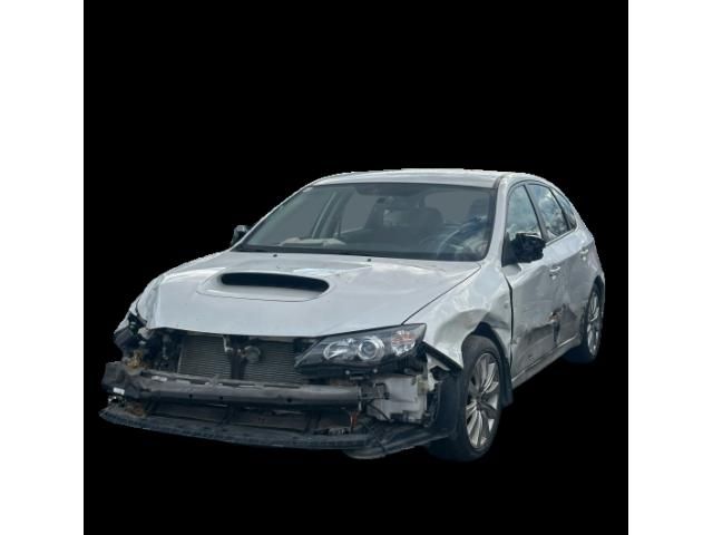 bontott SUBARU IMPREZA Jobb hátsó Féltengely