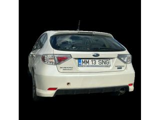 bontott SUBARU IMPREZA Jobb hátsó Féltengely