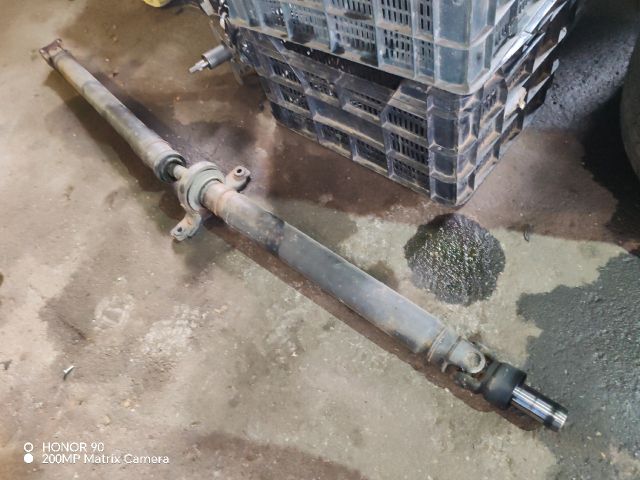 bontott SUBARU IMPREZA Kardántengely