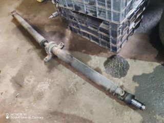 bontott SUBARU IMPREZA Kardántengely