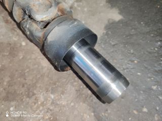 bontott SUBARU IMPREZA Kardántengely