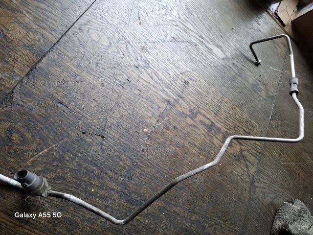 bontott SUBARU IMPREZA Klíma Cső