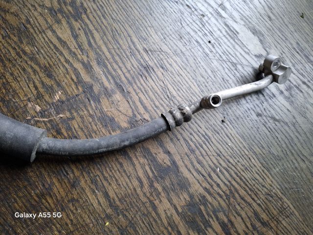 bontott SUBARU IMPREZA Klíma Cső