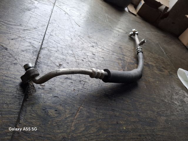 bontott SUBARU IMPREZA Klíma Cső