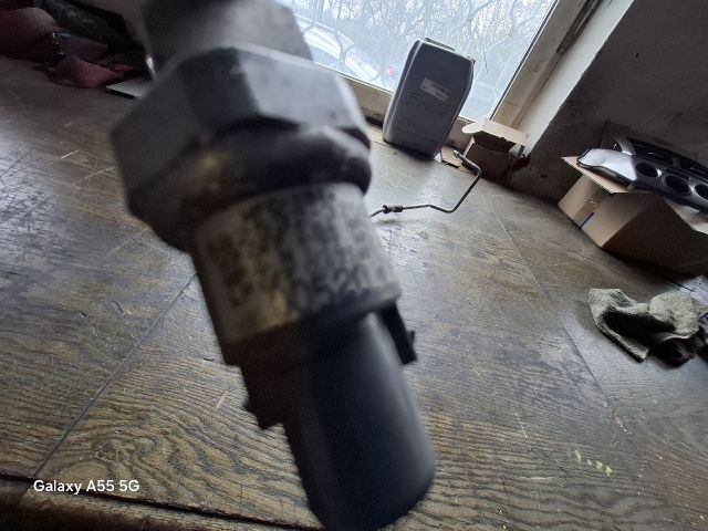 bontott SUBARU IMPREZA Klíma Cső