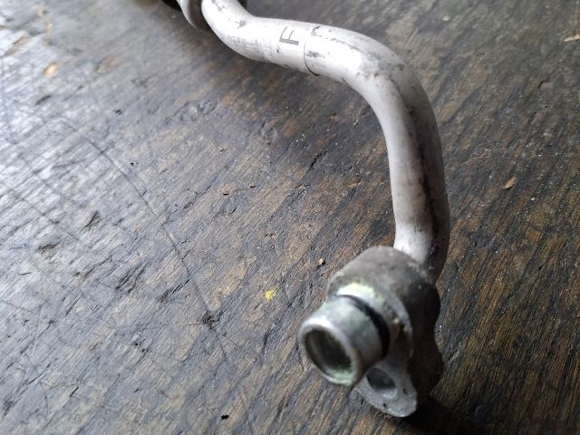 bontott SUBARU IMPREZA Klíma Cső