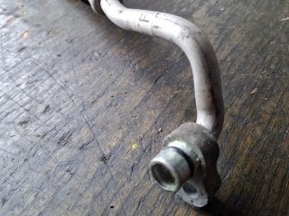 bontott SUBARU IMPREZA Klíma Cső